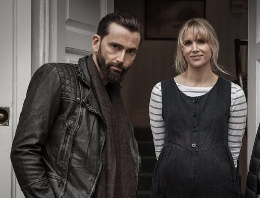 「You, Me and Him（原題）」ルーシー・パンチ & デビッド・テナントの画像