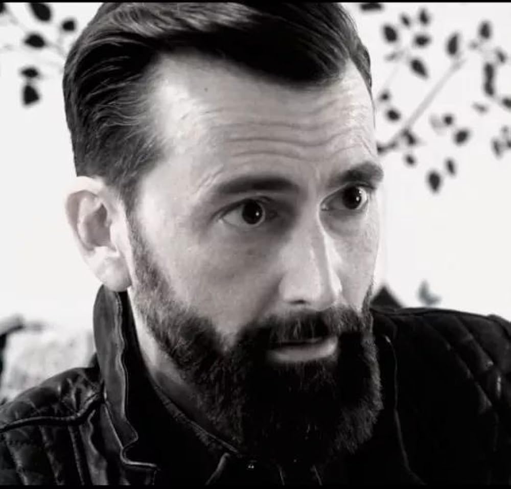 「You, Me and Him（原題）」デビッド・テナントの画像