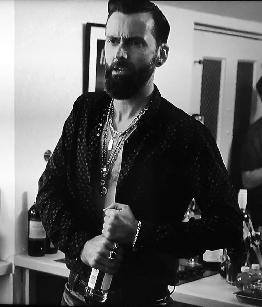 「You, Me and Him（原題）」デビッド・テナントの画像