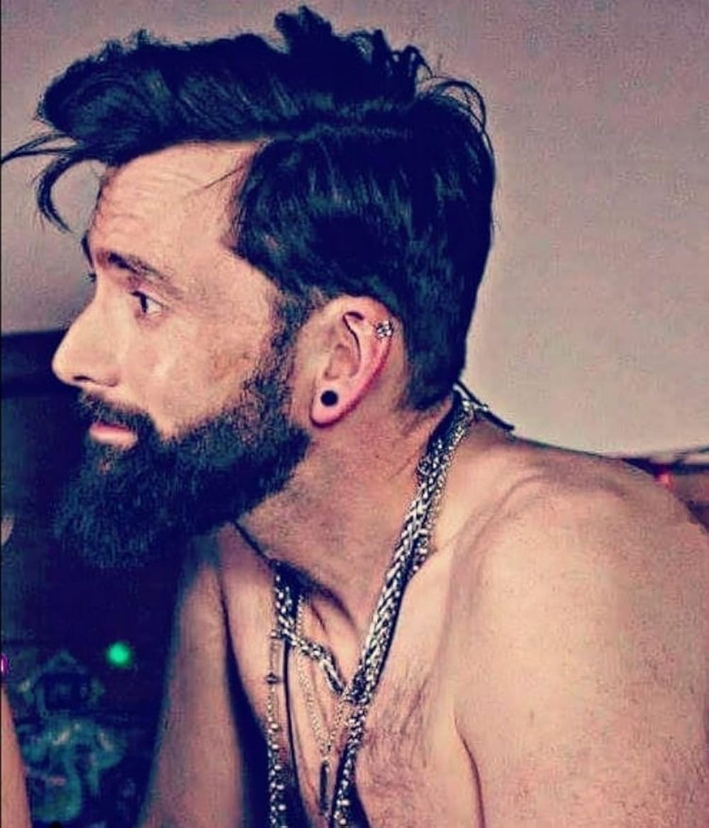 「You, Me and Him（原題）」デビッド・テナントの画像