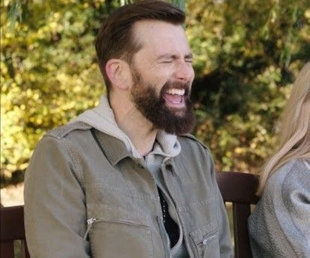 「You, Me and Him（原題）」デビッド・テナントの画像