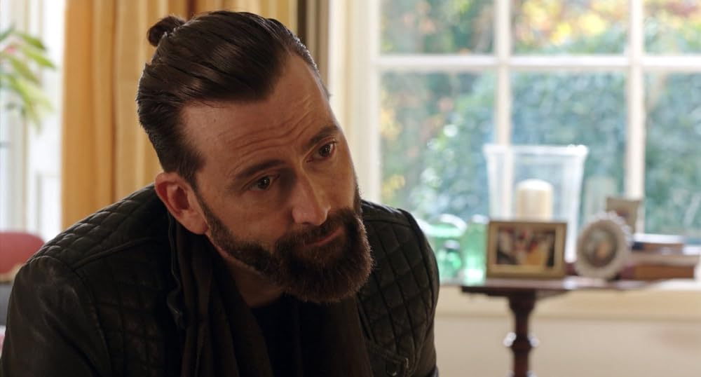 「You, Me and Him（原題）」デビッド・テナントの画像