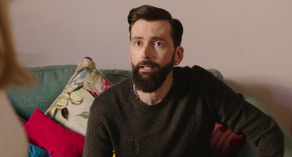 「You, Me and Him（原題）」デビッド・テナントの画像