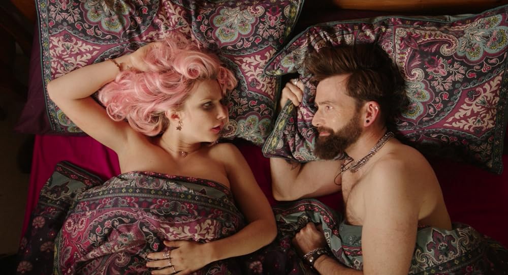 「You, Me and Him（原題）」デビッド・テナント & フェイ・マーセイの画像