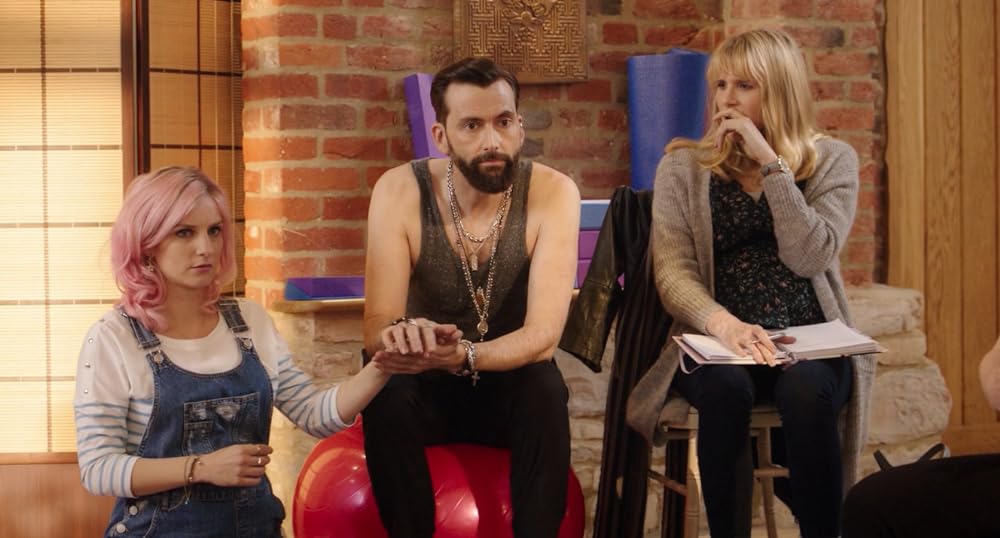 You, Me and Him（原題）の画像