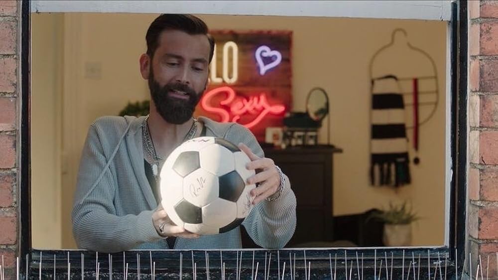 「You, Me and Him（原題）」デビッド・テナントの画像