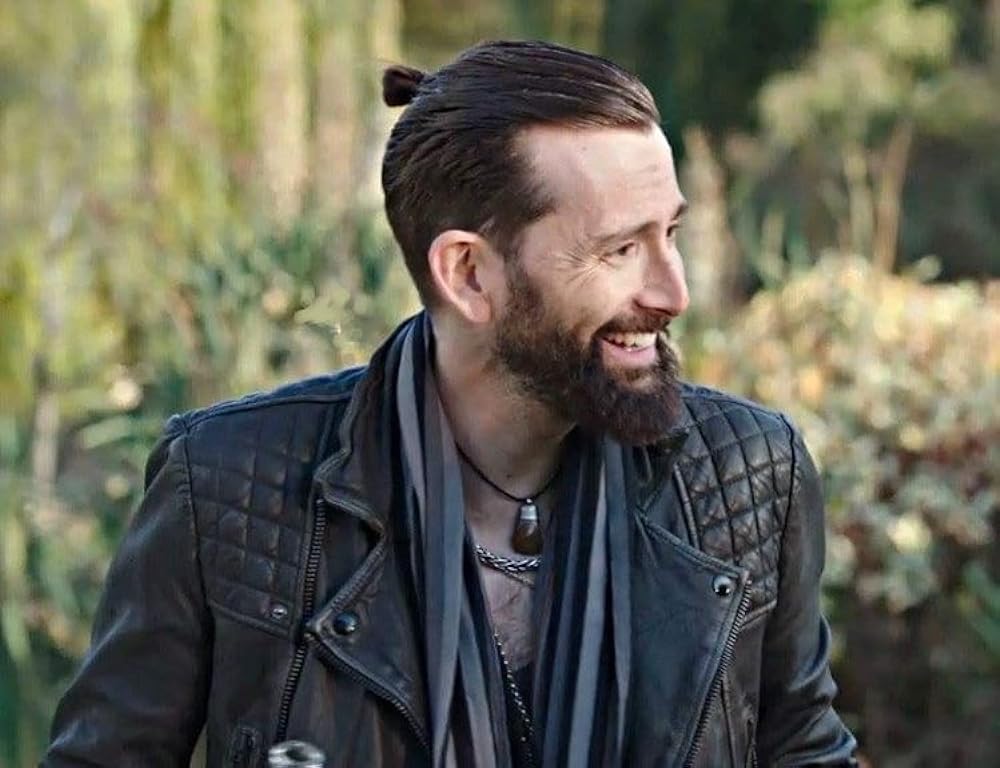 「You, Me and Him（原題）」デビッド・テナントの画像