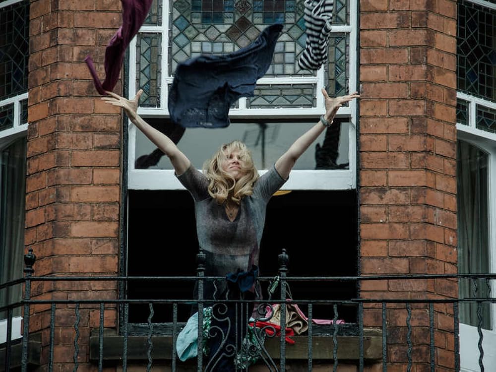 「You, Me and Him（原題）」ルーシー・パンチの画像