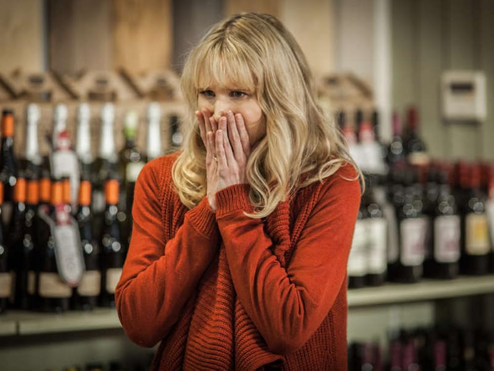 「You, Me and Him（原題）」ルーシー・パンチの画像