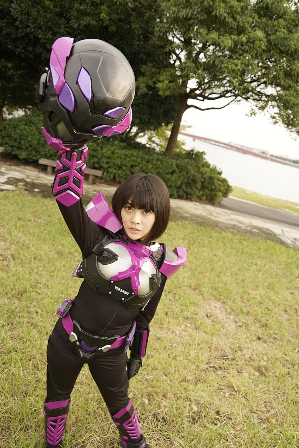 ストレガの画像