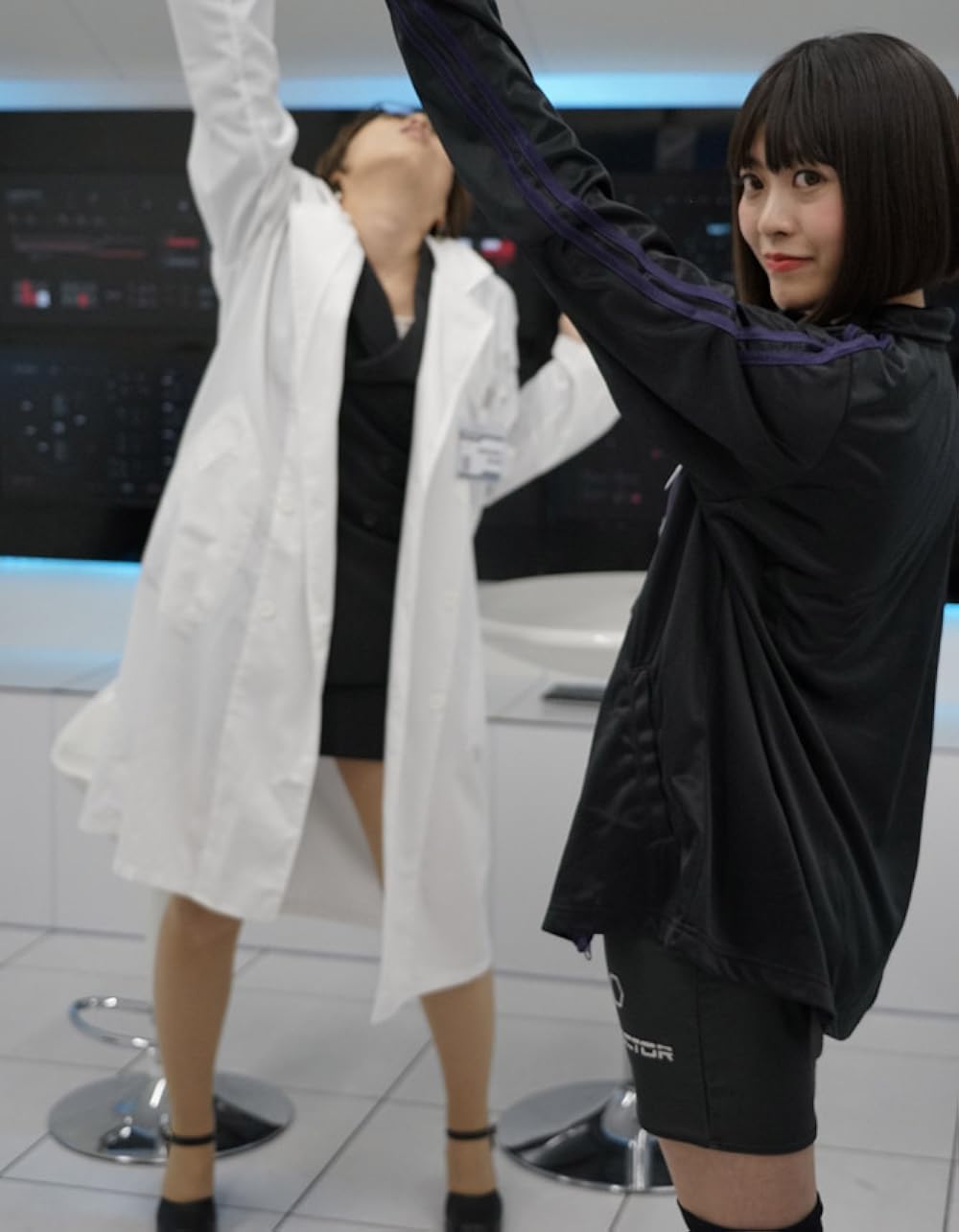 ストレガの画像