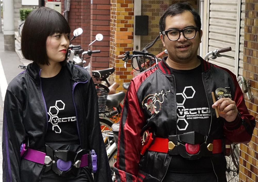 ストレガの画像