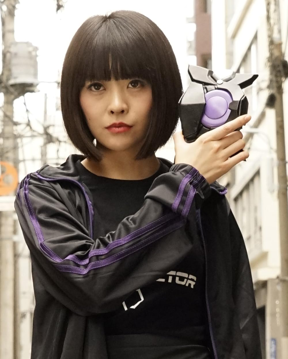 ストレガの画像