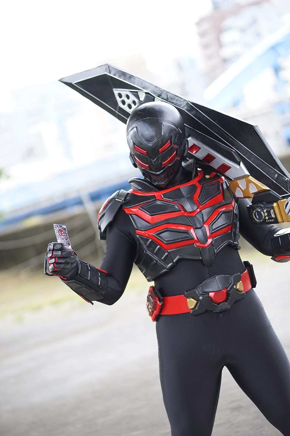 ストレガの画像