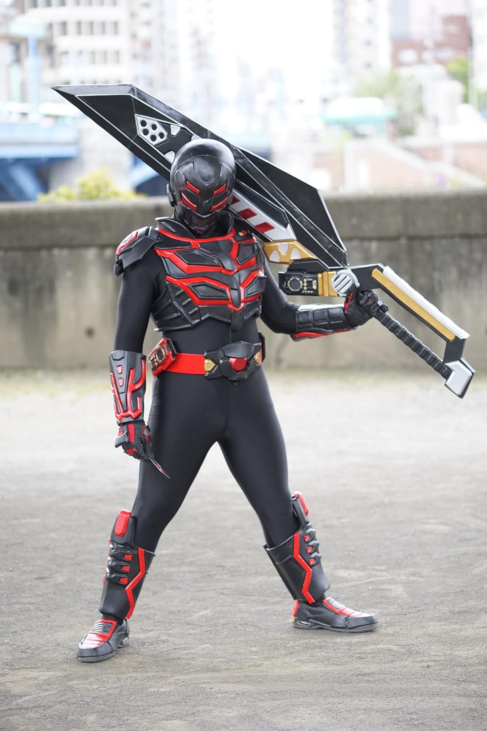 ストレガの画像