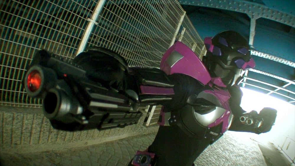 ストレガの画像