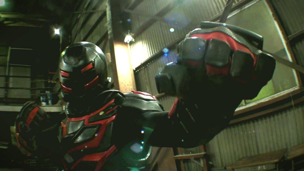 ストレガの画像