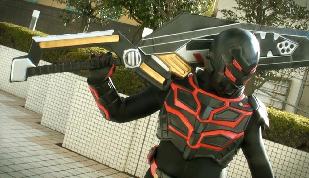 ストレガの画像