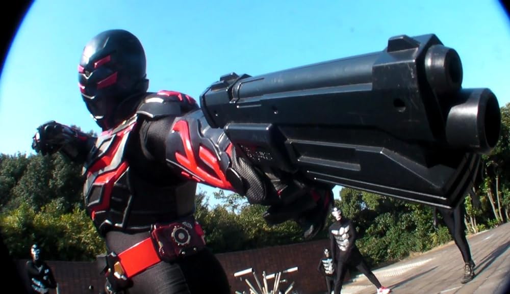 ストレガの画像