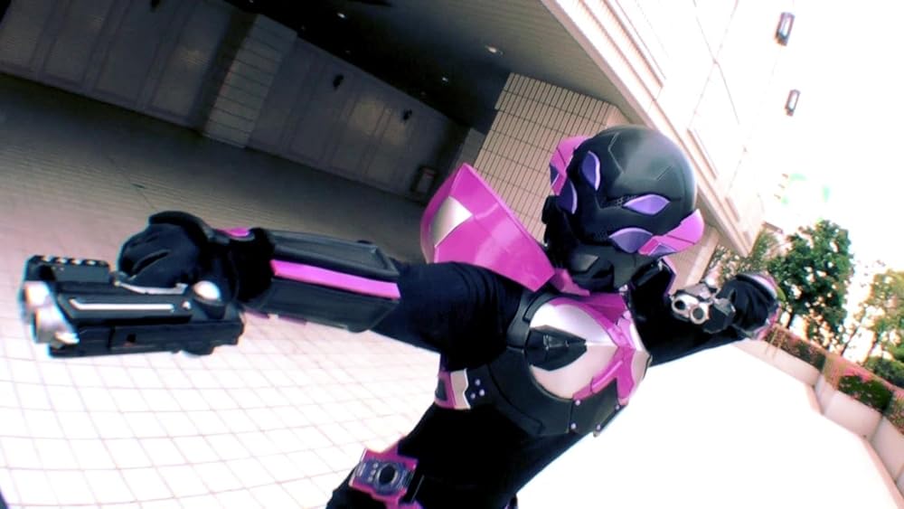 ストレガの画像