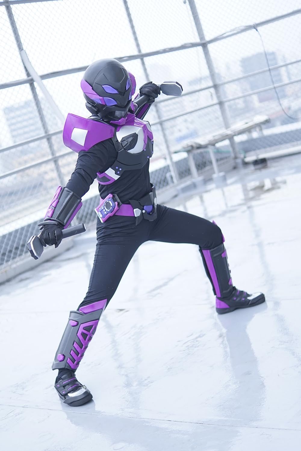 ストレガの画像