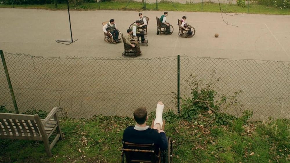 ベスト・オブ・メン〜人間の最高〜の画像