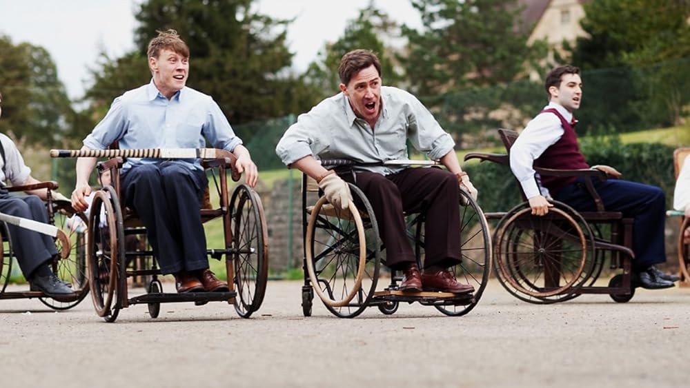 ベスト・オブ・メン〜人間の最高〜の画像