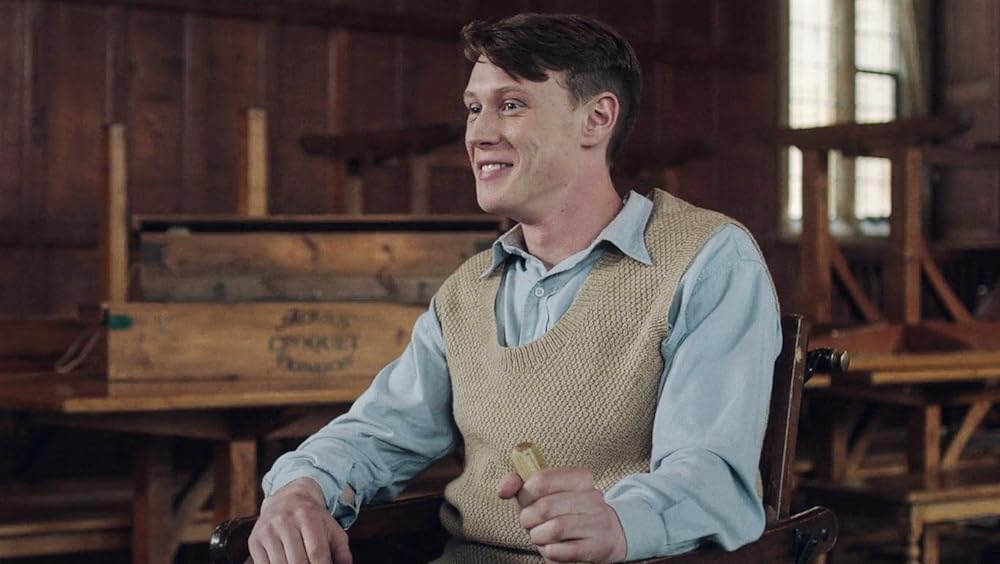 ベスト・オブ・メン〜人間の最高〜の画像