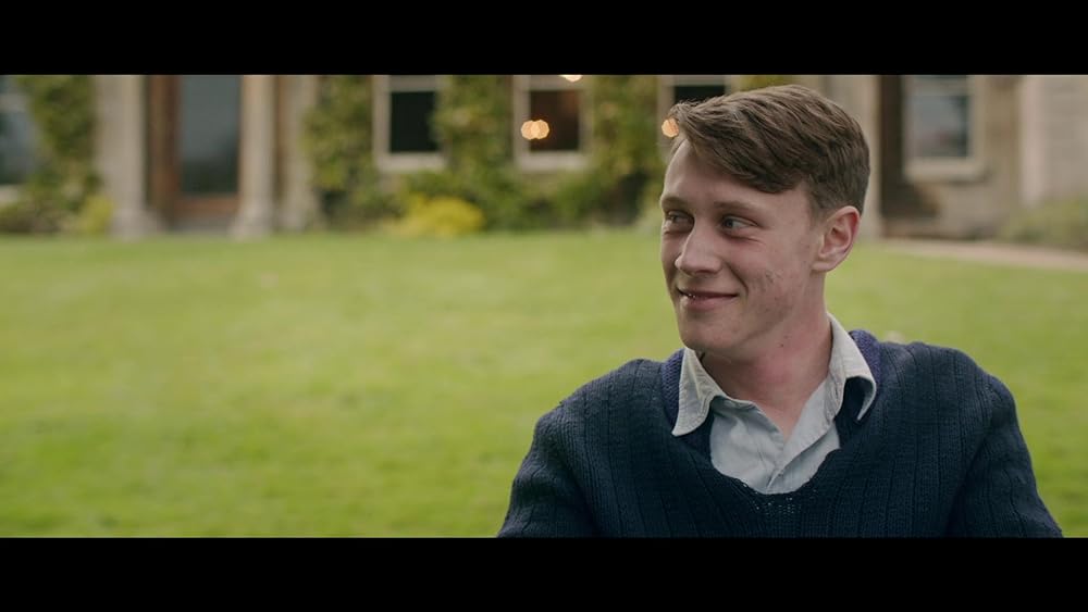 ベスト・オブ・メン〜人間の最高〜の画像