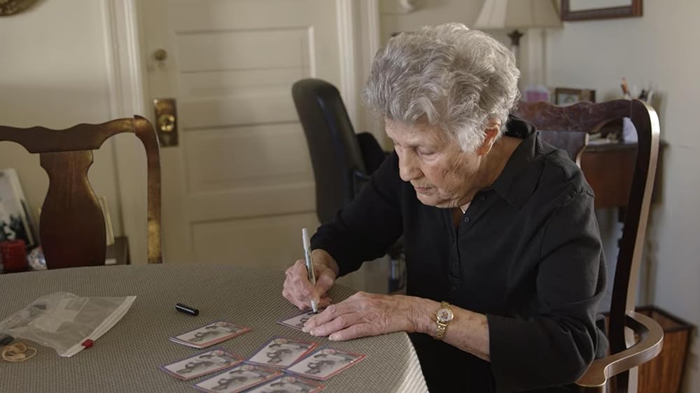 シークレット・ラブ: 65年後のカミングアウトの画像