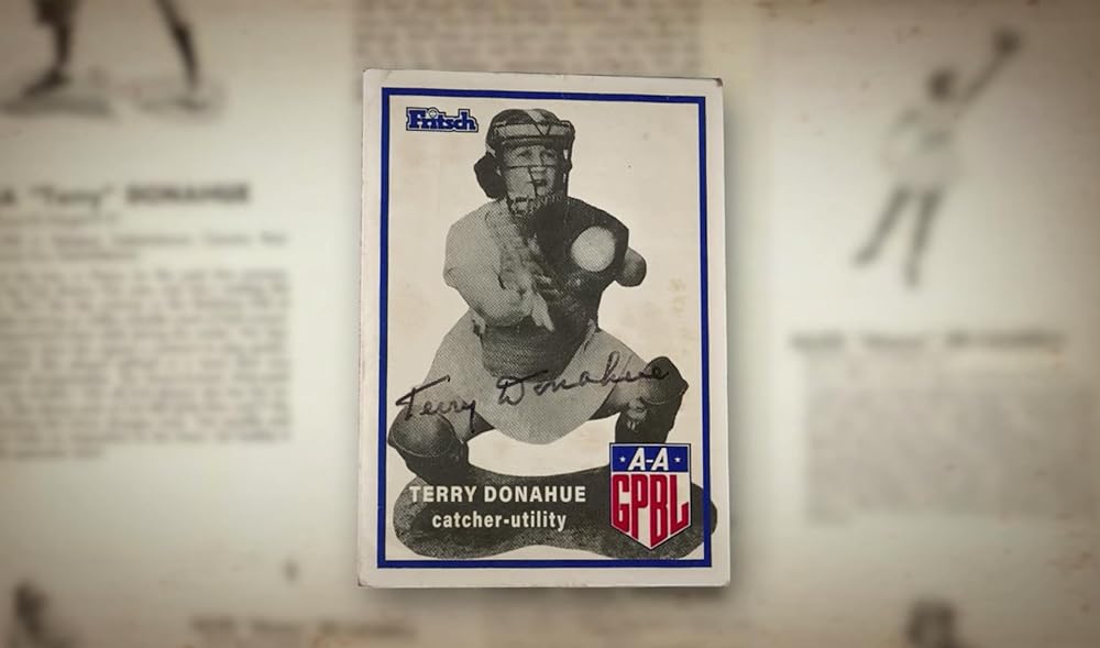 シークレット・ラブ: 65年後のカミングアウトの画像