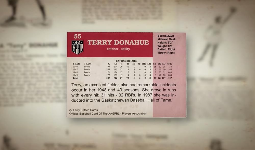 シークレット・ラブ: 65年後のカミングアウトの画像