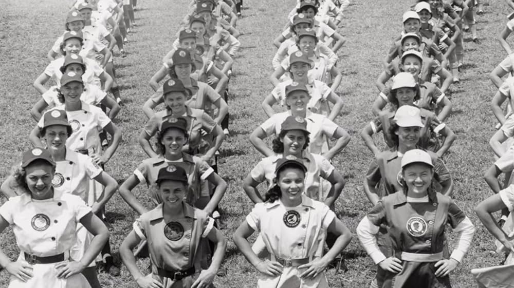 シークレット・ラブ: 65年後のカミングアウトの画像