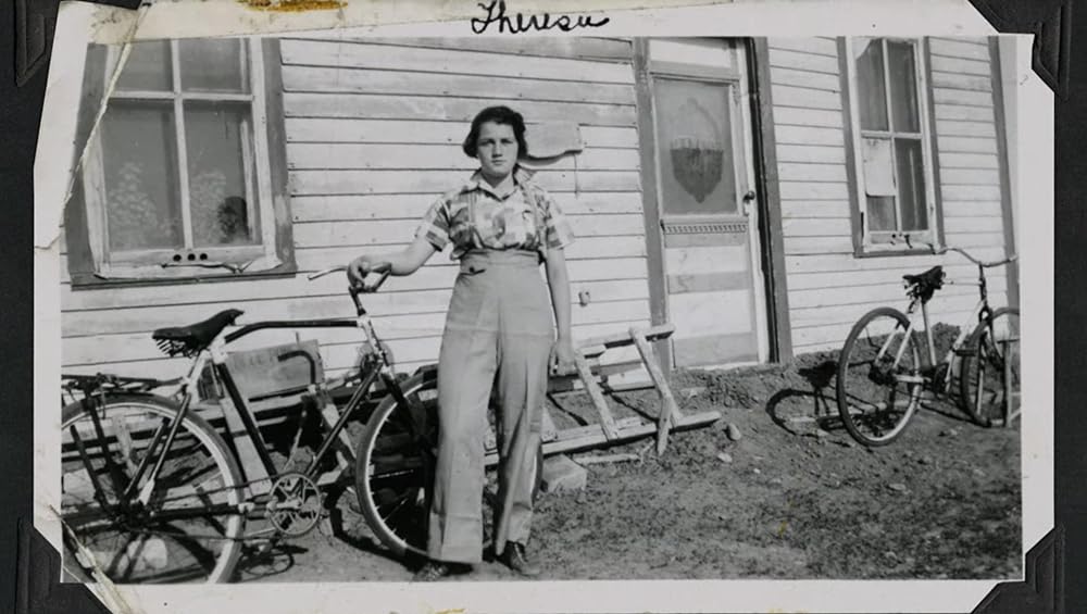 シークレット・ラブ: 65年後のカミングアウトの画像