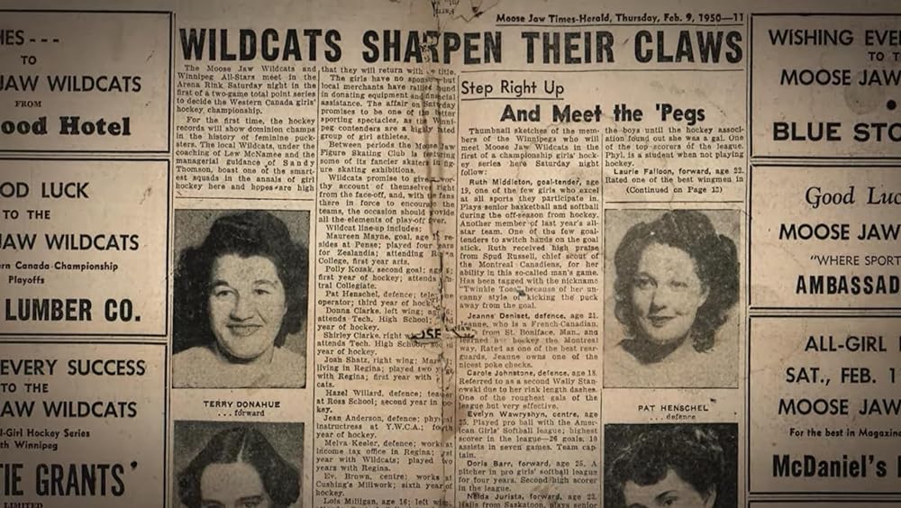 シークレット・ラブ: 65年後のカミングアウトの画像