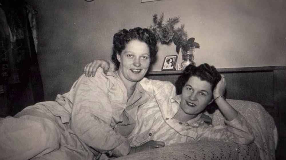 シークレット・ラブ: 65年後のカミングアウトの画像