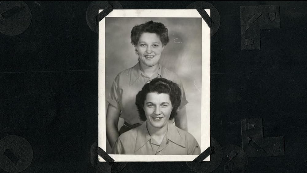 シークレット・ラブ: 65年後のカミングアウトの画像