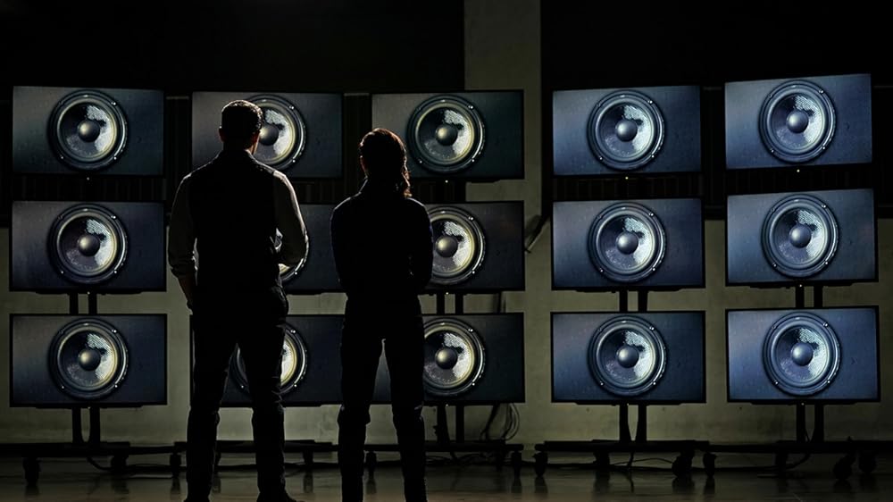 「シークレット・ソサエティ ～王家第二子 秘密結社～」スカイラー・アスティン & Peyton Elizabeth Leeの画像