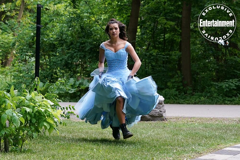 シークレット・ソサエティ ～王家第二子 秘密結社～の画像