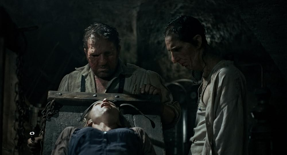 「Idila（原題）」Manca Ogrevc & Lotos Šparovec & Jurij Drevenšekの画像