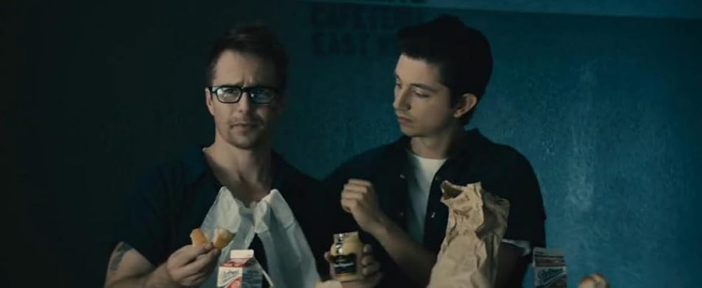 「マーベル・ワンショット：王は俺だ」サム・ロックウェルの画像