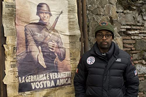 セントアンナの奇跡の画像