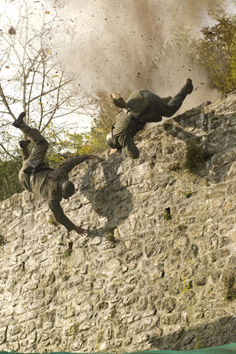 セントアンナの奇跡の画像