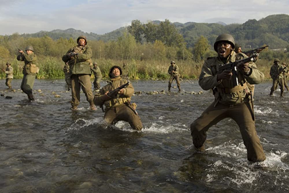 セントアンナの奇跡の画像