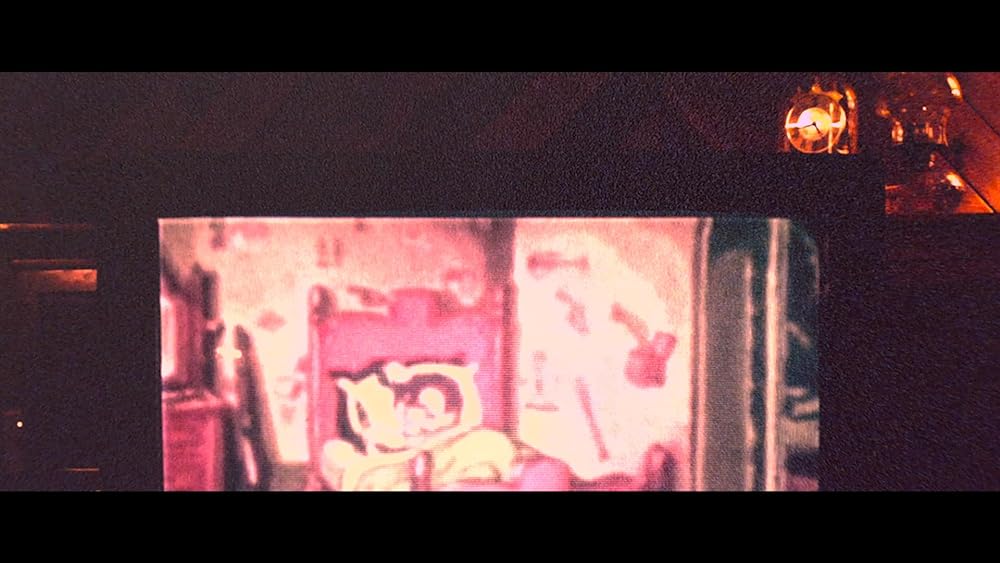 SKINAMARINK／スキナマリンクの画像