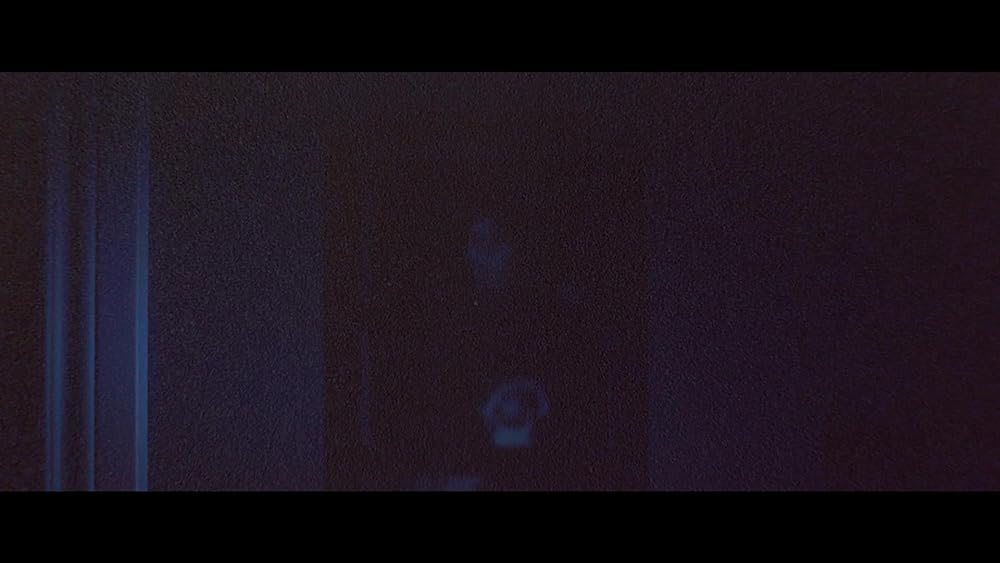 SKINAMARINK／スキナマリンクの画像