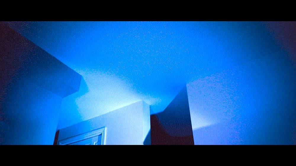 SKINAMARINK／スキナマリンクの画像