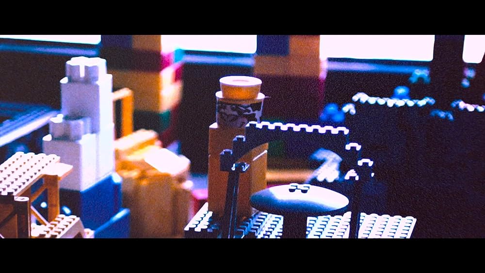 SKINAMARINK／スキナマリンクの画像