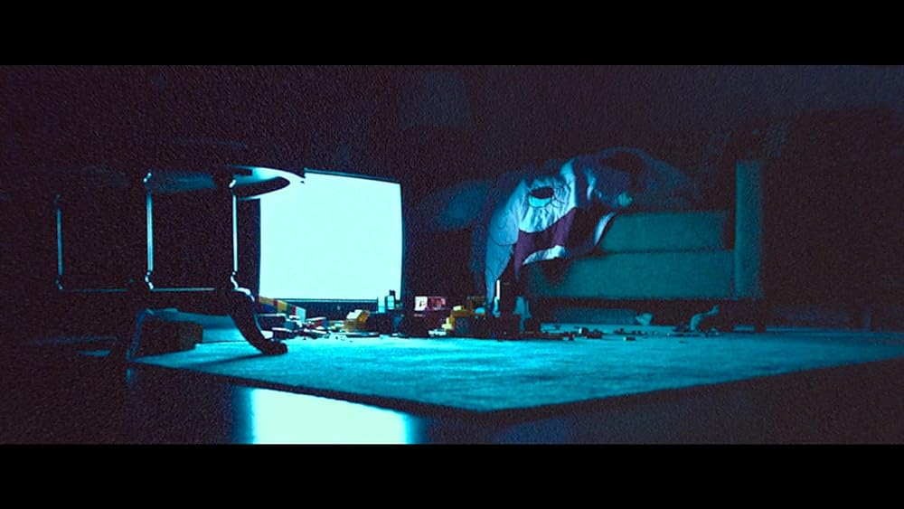 SKINAMARINK／スキナマリンクの画像