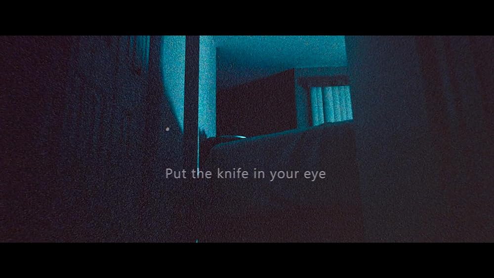 SKINAMARINK／スキナマリンクの画像